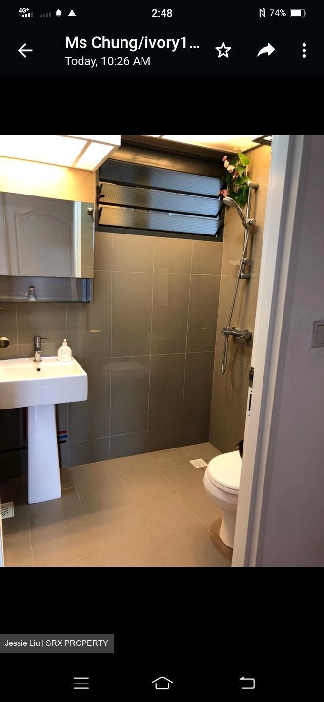 Ivory Heights (D22), Condominium #404965091
